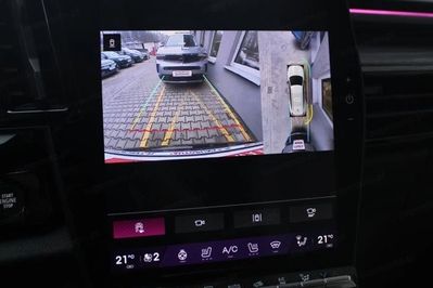 Renault Espace 1.2 E-Tech Full Hybrid Iconic 7os.