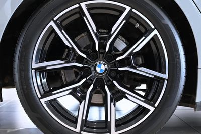 BMW Seria 4 Gran Coupe 420d xDrive M Sport