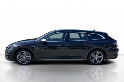 Volkswagen Arteon 2.0 TSI 4Motion R DSG