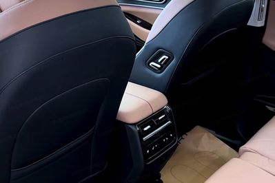 Chery Tiggo 9 Prestige 1.5 T-GDI Super Hybrid DHT 7os.