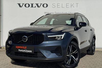 Volvo XC40 B3 Plus Dark aut
