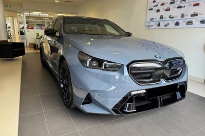 BMW Seria 5 Touring M5
