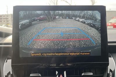 Toyota Corolla 1.8 Hybrid Comfort