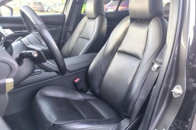 Mazda 3 2.0 SkyCruise