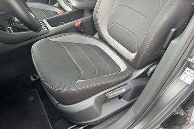 Skoda Kodiaq Ambition 1.5 TSI DSG