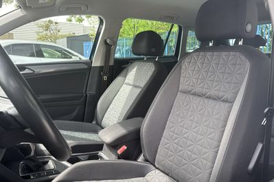 Volkswagen Tiguan Life 1.4 eHybrid DSG