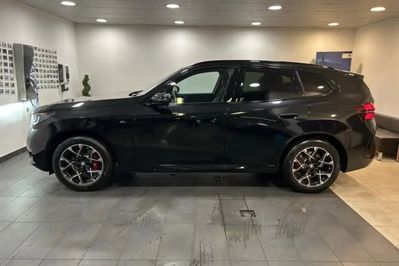 BMW X3 xDrive20d M Sport