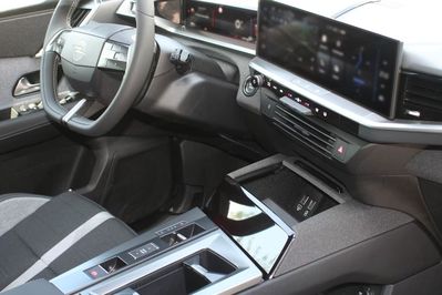 Opel Grandland X Edition eDTC6 1.2 Turbo mHEV