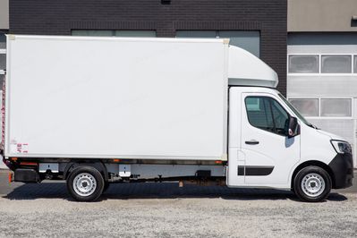 Renault Master 2.3 dCi