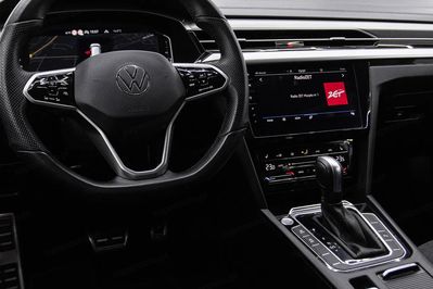 Volkswagen Arteon TSI Elegance DSG