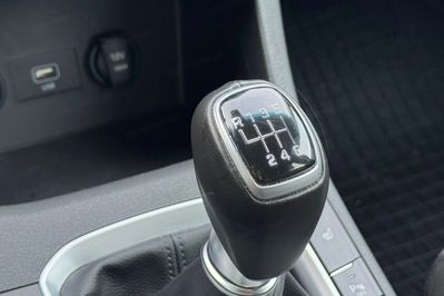 Hyundai i30 1.0 t-Gdi Smart