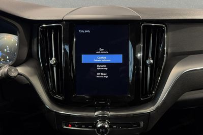 Volvo XC60 B4 B Momentum