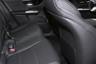 Mercedes GLC 200 4-Matic Avantgarde