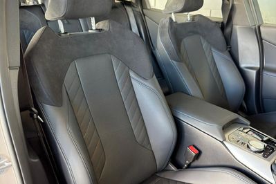 BMW X3 xDrive20 M Sport