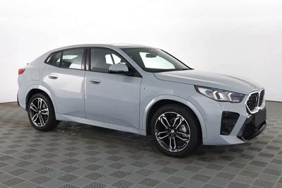 BMW X2 sDrive20i  M Sport