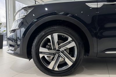 Kia Sorento 1.6 T-GDI PHEV Premium 4WD