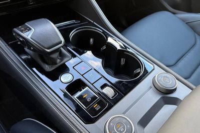 Volkswagen Touareg 3.0 V6 TDI 4Motion R-Line