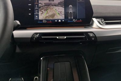 BMW X2 xDrive20d M Sport