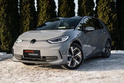 Volkswagen ID.3 Pro