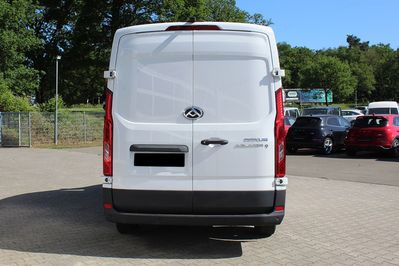Maxus Deliver 9 L3H2 RWD