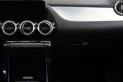 Mercedes GLA 200 Progressive