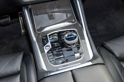 BMW X6 xDrive30d M Sport