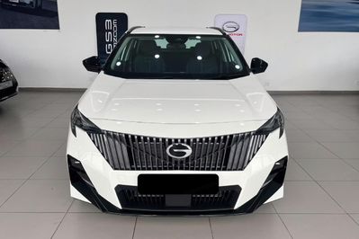 Gac Emzoom Luxury 1.5T DCT