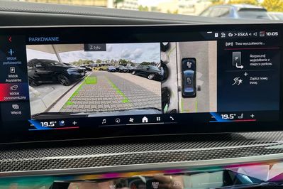 BMW Seria 7 M760e xDrive