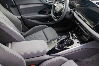 Audi A5 TDI quattro S line Avant