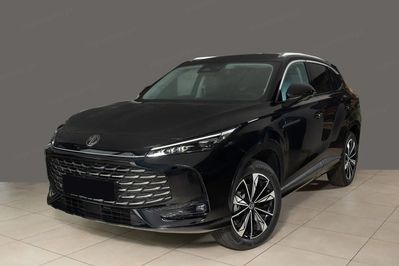 MG HS 1.5T HEV+ Exclusive aut