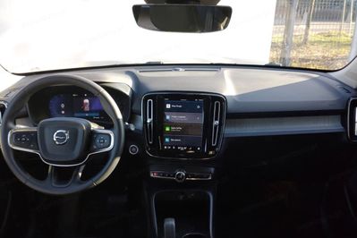 Volvo XC40 B3 Core