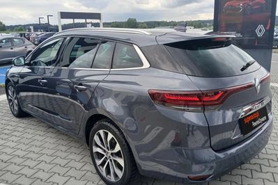 Renault Megane 1.3 Tce Fap Techno Edc