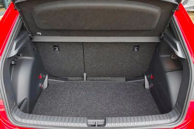 Skoda Fabia Monte Carlo 1.0 TSI DSG