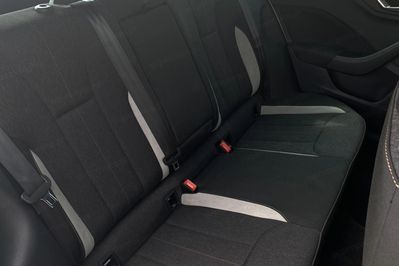 Skoda Scala 1.0 TSI DSG