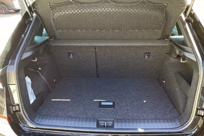 Skoda Kamiq Monte Carlo 1.5 TSI DSG