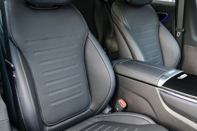 Mercedes GLC 200 4-Matic AMG Line