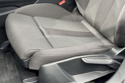 Audi A4 35 TFSI Advanced