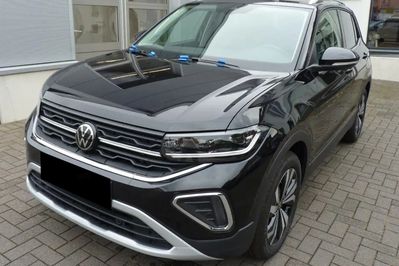 Volkswagen T-Cross Style 1.5 TSI DSG