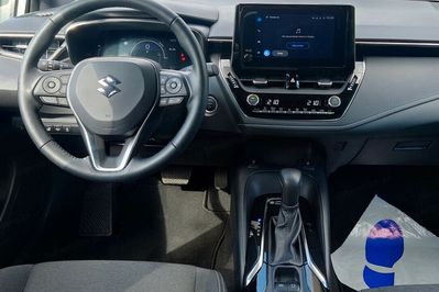 Suzuki Swace 1.8 Hybrid Elegance CVT