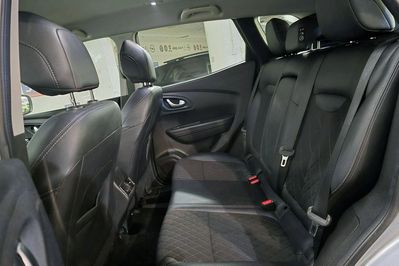 Renault Kadjar 1.3 Tce Fap Intens Edc