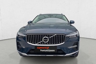 Volvo XC60 T8 Plug-In Hybrid AWD Ultimate Bright aut