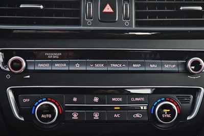 Kia Optima 1.6 T-GDI L DCT