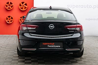 Opel Insignia 1.5 T S&S aut