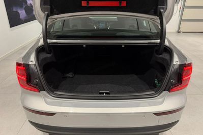Volvo S60 B4 B Core