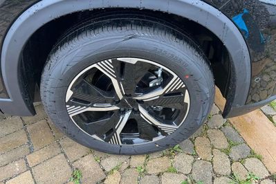 Baic Beijing 7 1.5T Luxury DCT