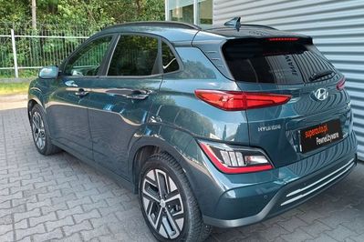 Hyundai Kona Electric 65kWh