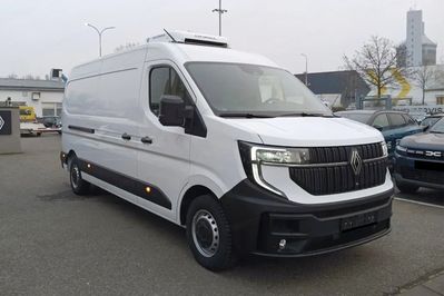 Renault Master L3H2 Mroźnia