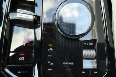 BMW Seria 5 Touring 520d xDrive M Sport