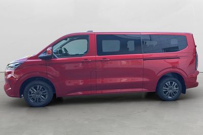 Ford Transit Custom Kombi M1 L2H1 Limited 320