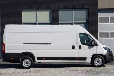 Fiat Ducato Maxi L4H2 Professional